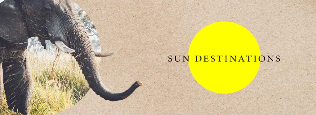 Sun Destinations